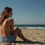 Gdzie dokładnie znajduje się Plaża Naturystyczna w Grzybowie i jak do niej bezpiecznie dotrzeć?