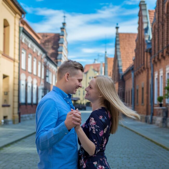 Miasto Zamość randka
