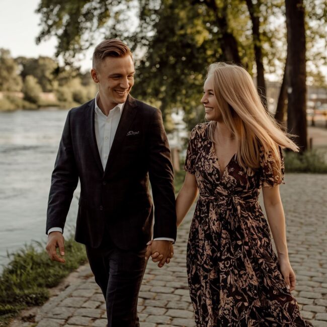 Para na randce Puławy