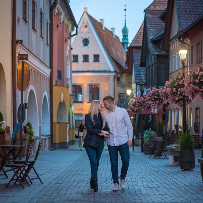 Stare Miasto Toruń