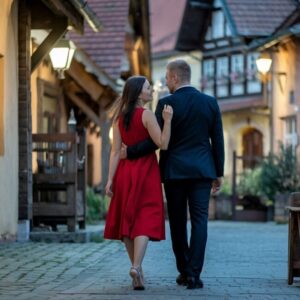 Stare miasto Elbląg