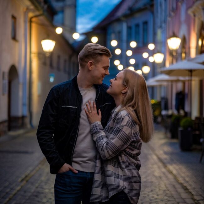 randka w Lublinie