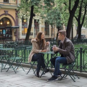 spotkanie towarzyskie otwock