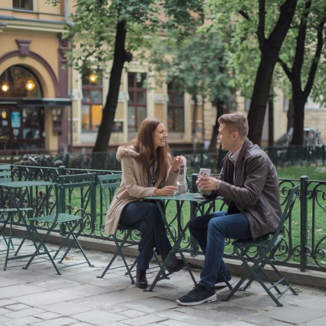 spotkanie towarzyskie otwock