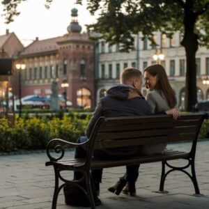 zabytkowa architektura Ostrów Wielkopolski