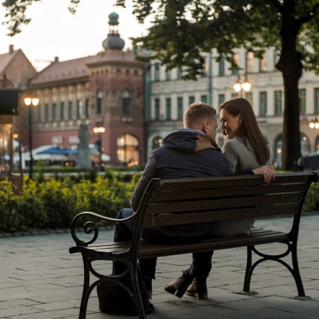zabytkowa architektura Ostrów Wielkopolski