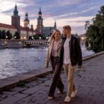 Gdzie szukać miłości w Grudziądzu? Najlepsze portale randkowe i miejsca na spotkania